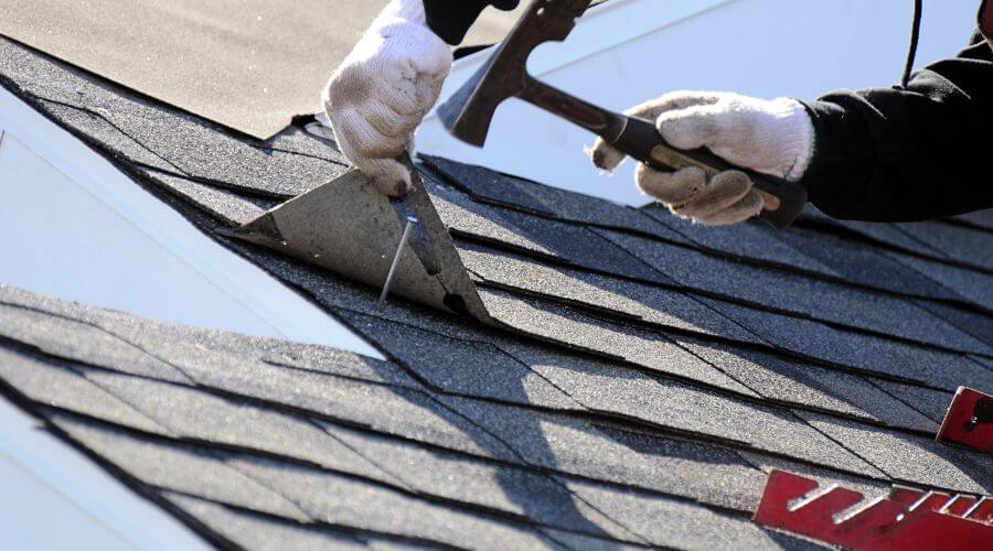 Expert new roof installation services in Adair, IA